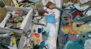 art workshops sydney